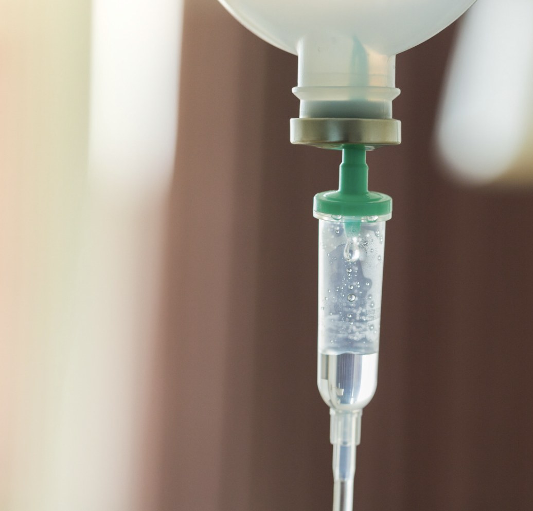 IV Administration Sets – Vero Animal Health
