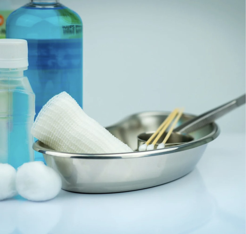 Woundcare – Vero Animal Health
